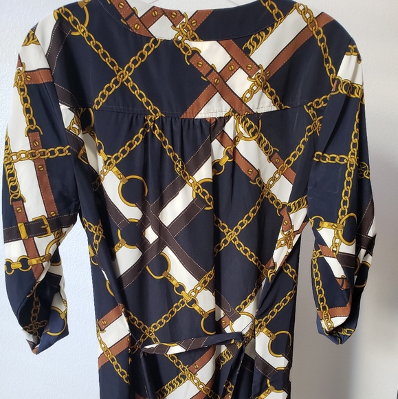 MK Dress - Picture 3 of 4